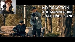 Tim2one CL x TL - The Mannequin Challenge Song || REACTION + REVIEW  - Durasi: 8:40. 