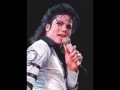 Michael Jackson - Ben by MsTribulation