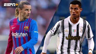 Barcelona Vs Juventus 3-0 2021 Joan Gamper Trophy All Goals And Extended Highlights .Hd