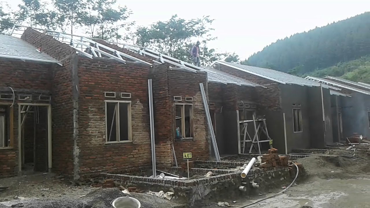 Baja ringan praktis dan ekonomis untuk rumah anda YouTube Baja ringan praktis dan ekonomis untuk rumah anda YouTube