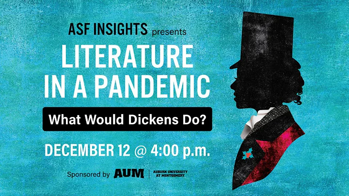 ASF Insights | Literature in a Pandemic: What Woul...