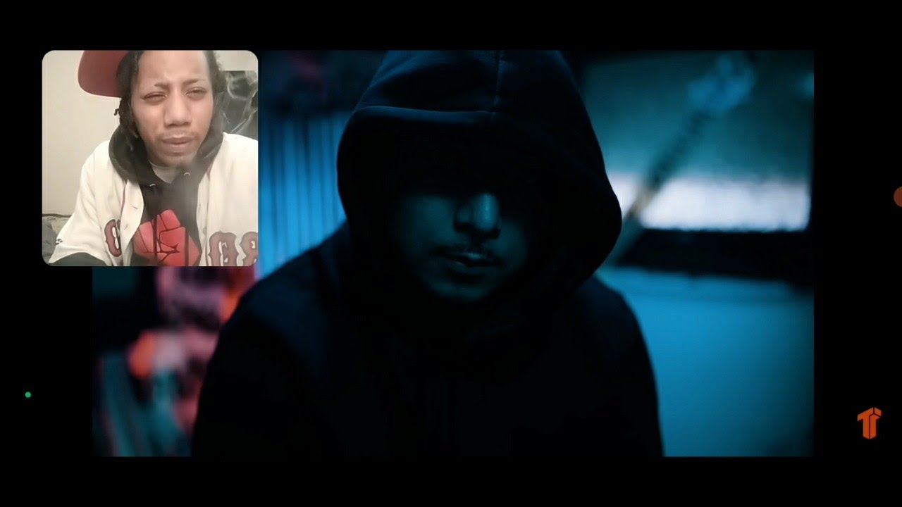 Acito - Undefeated (Exclusive Music Video) Reaction #acito - YouTube