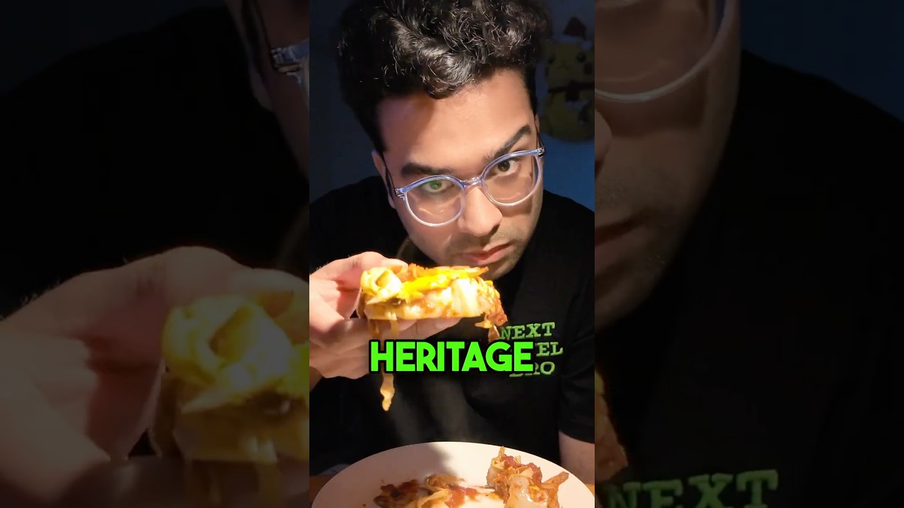 Making Cabbage Pizza With Joy Bauer 😵‍💫