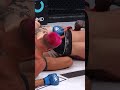Lewis Long submission game is on 🔥 #MMA #PFL #Shorts