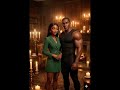 Woman king part 6 | #ai #trending #movie