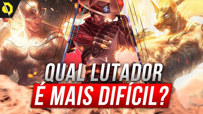 LoL: fãs elencam qual é o campeão mais difícil de jogar