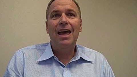 Jeff Brown Introduction