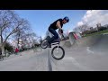 #alternative #bmx #foryoupage #fyp #foryou  #fypシ #vibes #emo #london #skatepark #bmxbikes #bikelife