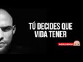 Tú decides que vida tener | Audio | Andrés Londoño