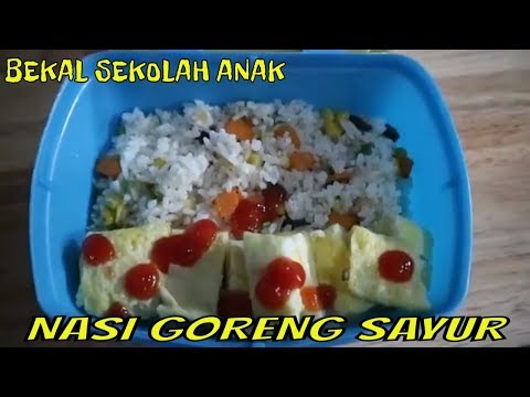 resep-nasi-goreng-sayur-buat-bekal-sekolah-anak