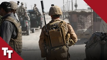 Tactical Tuesday: Dominating the Electromagnetic Spectrum