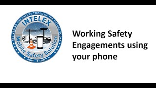 Safety Engagement change by Mobile screenshot 5