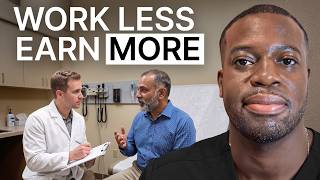Details How to Make $1M/Year as a Physician With 1 Hour per Week Update