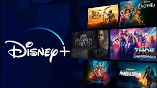 Como assistir Disney plus de graça
