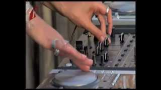 Sailing DJ - Nautical Channel HL