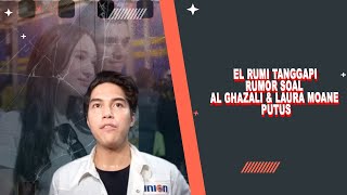 EL RUMI MULAI HOBI DUNIA KOMEDI