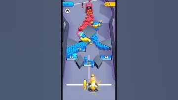 mob control 🎮 part 1 / #short #mobcontrol #games