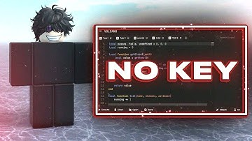 Roblox Executor VOLCANO Best Working Exploit NO KEY & FREE 2025 [98% UNC]