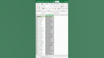 Suprimir un mismo fragmento de varias celdas 📊 #excelconalvaro #excel #exceltips #exceltutorial