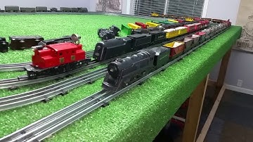 MARX 898 / E UNIT FAILED / BYPASSED & RUNNING / 30% POWER