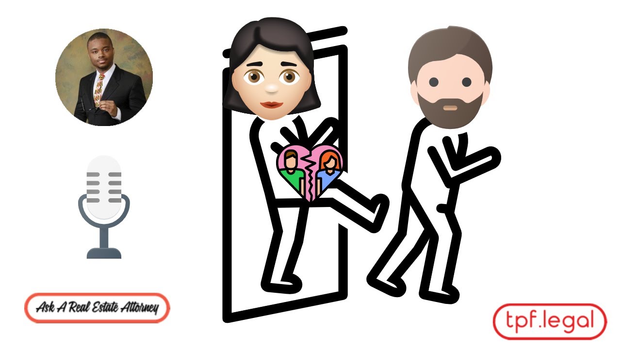 Can I Be Evicted or Locked Out By My Wife, Husband, Boyfriend or