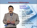 EDU510 Teaching of Mathematics Lecture No 58