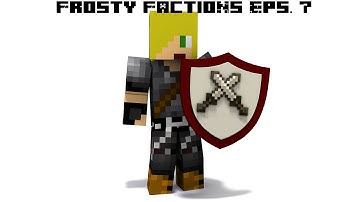 Frosty Factions a bad raid