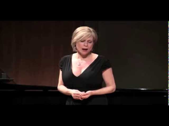 Watch Amy Burton & John Musto - It Never Entered My Mind (6 of 7) on YouTube