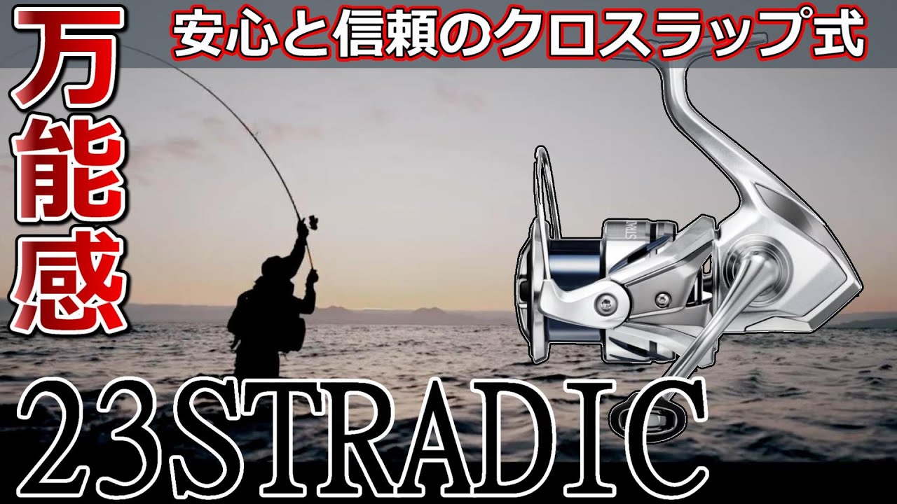 分解】不安要素ゼロ！ボディまで手が入った最強リール誕生か