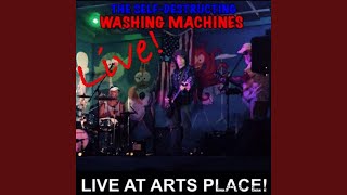 Walking the Dog (Live @ Art's Place)