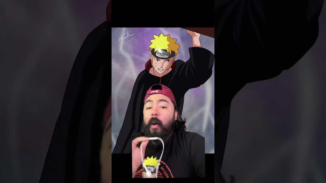 NEW NARUTO CONTENT ABOUT TO GO CRAZY!!! 🤯🔥 