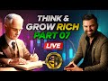 Unleashing your potential exploring think  grow rich