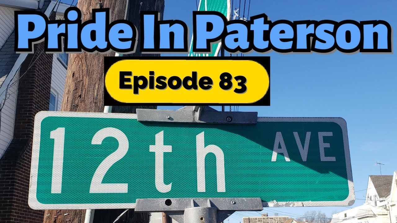 112 12th Ave Paterson Nj 112 12th Ave Paterson Nj