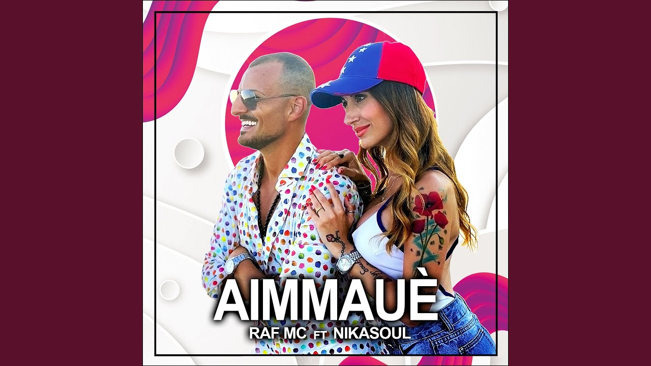 YouTubeでAimmauè (feat. Nikasoul)を視聴 YouTubeでAimmauè (feat. Nikasoul)を視聴
