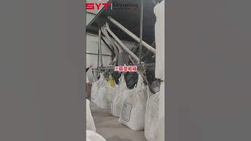 Carbon particle classification and screening gyratory Vibrating screen equipment