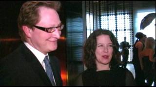 2010 Oscar Party at the graves | 601 hotel
