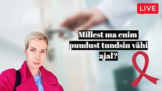 Kogu Vähiteekond Diagnoosist - Järel Ravini