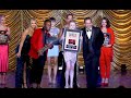 Teen Female Best Dancer WINNER announcement // The Dance Awards Las Vegas 2021