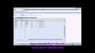 OOPS ABAP adding tool bar button