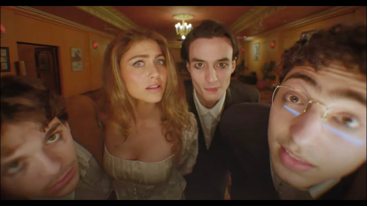 Blue Belly - Stay Home (Official Video)