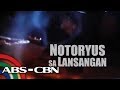 SOCO: Notoryus sa Lansangan