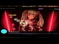 初音ミク -Project DIVA-F(PS3)のHardでやってみた 12