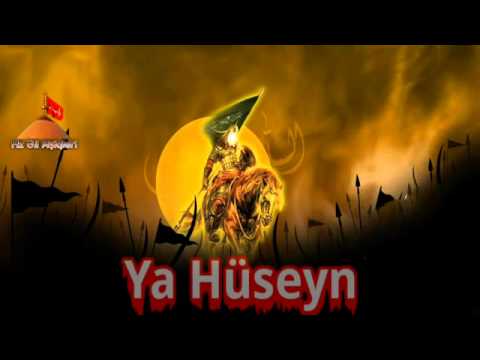 Sadiq Ceferi -Huseyn Qerib Qerib 2017 yeni Mersiye