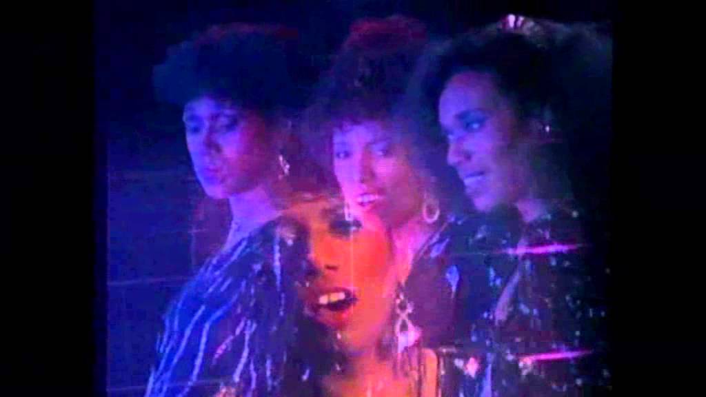 Download Pointer Sisters - Jump