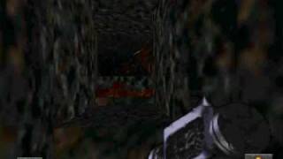 Let's Play Hexen 64 |14| The Caves of Circe