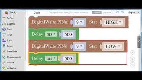 Mixly 繁體中文安裝、啟動、設定