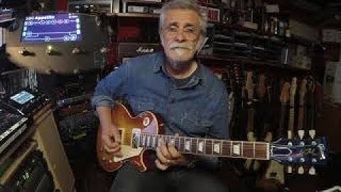 QUAD CORTEX (TEST FACTORY PRESET 18C)