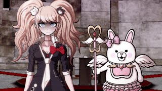 Usami Vs Alter Ego Junkosdr2 Major Spoilers