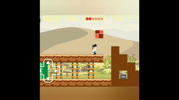 Mr Maker. 382. Level Editor #shorts #mrmaker #easybattlecity