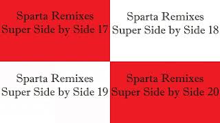Please Dont Block This Sparta Remixes Ultimate Side By Side 5 Skunk Fu Version